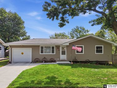 900 C Street, Palmyra, NE 68418