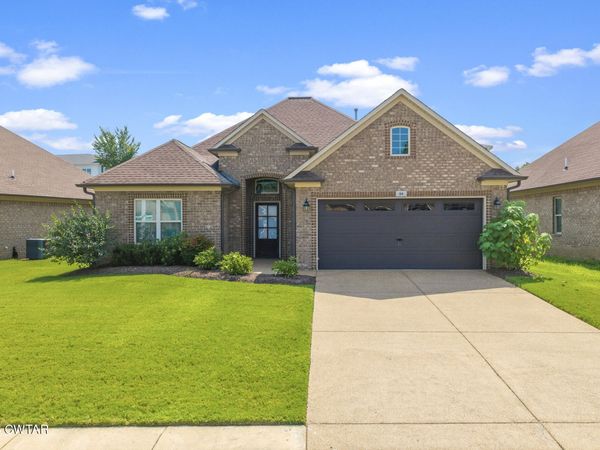 84 Copper Rdg Cove , Jackson, TN 38305