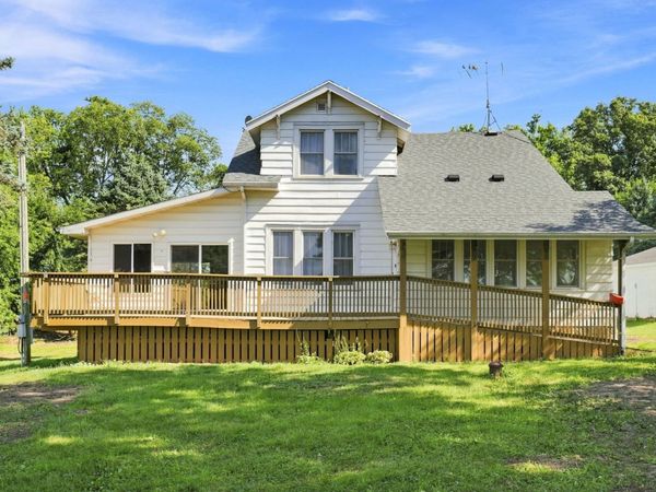 26650 Bean Street Road , Cuba City, WI 53807