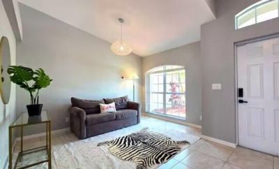302 NE Greenbrier Avenue, Port Saint Lucie, FL 34983 Photo