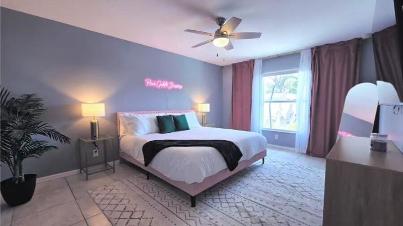 302 NE Greenbrier Avenue, Port Saint Lucie, FL 34983 Photo