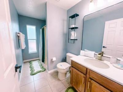 302 NE Greenbrier Avenue, Port Saint Lucie, FL 34983 Photo