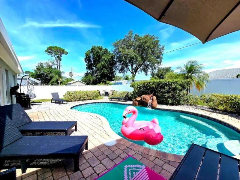 302 NE Greenbrier Avenue, Port Saint Lucie, FL 34983 Photo