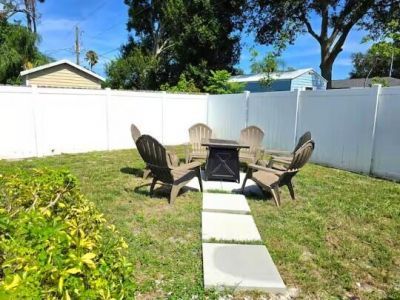302 NE Greenbrier Avenue, Port Saint Lucie, FL 34983 Photo