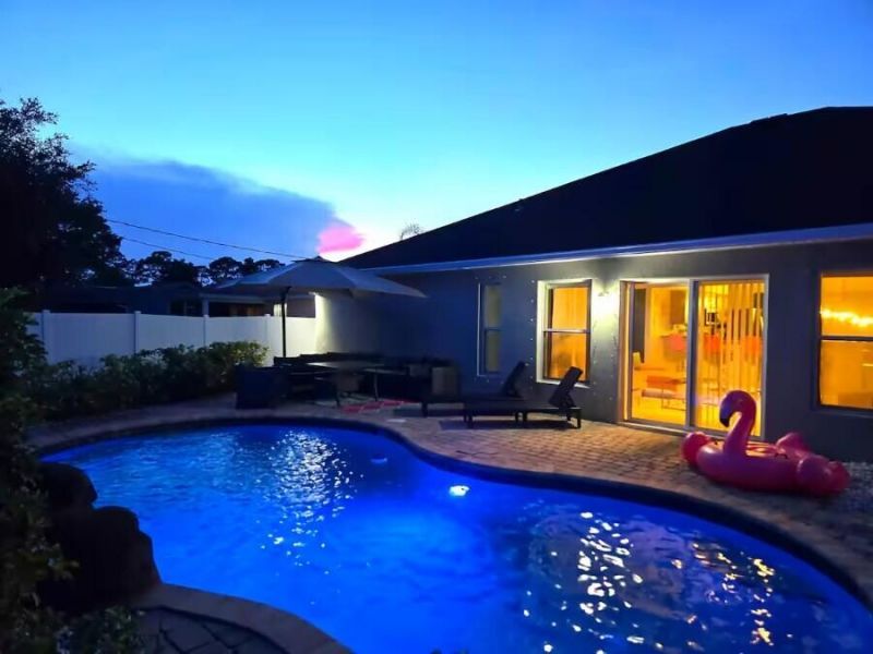 302 NE Greenbrier Avenue, Port Saint Lucie, FL 34983 Photo