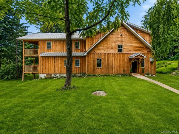 71 Oak Street , Narrowsburg, NY 12764