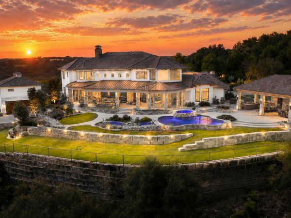 325 RIVER RDG, Spring Branch, TX 78070