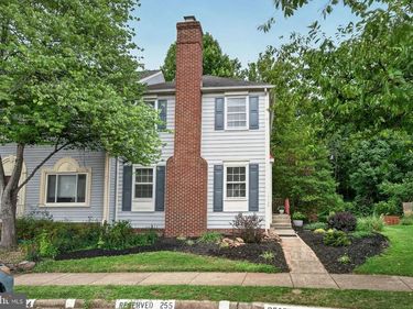 14560 CREEK BRANCH COURT, CENTREVILLE, VA 20120