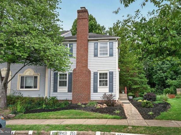 14560 CREEK BRANCH COURT, CENTREVILLE, VA 20120