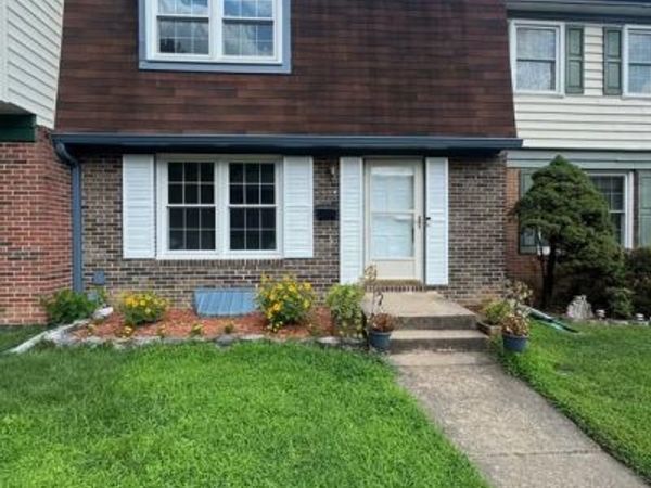 4503 GARFIELD COURT , FREDERICKSBURG, VA 22408