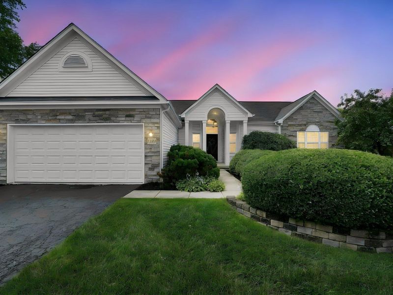 2484 Alisons Street , Lewis Center, OH 43035 Photo 15