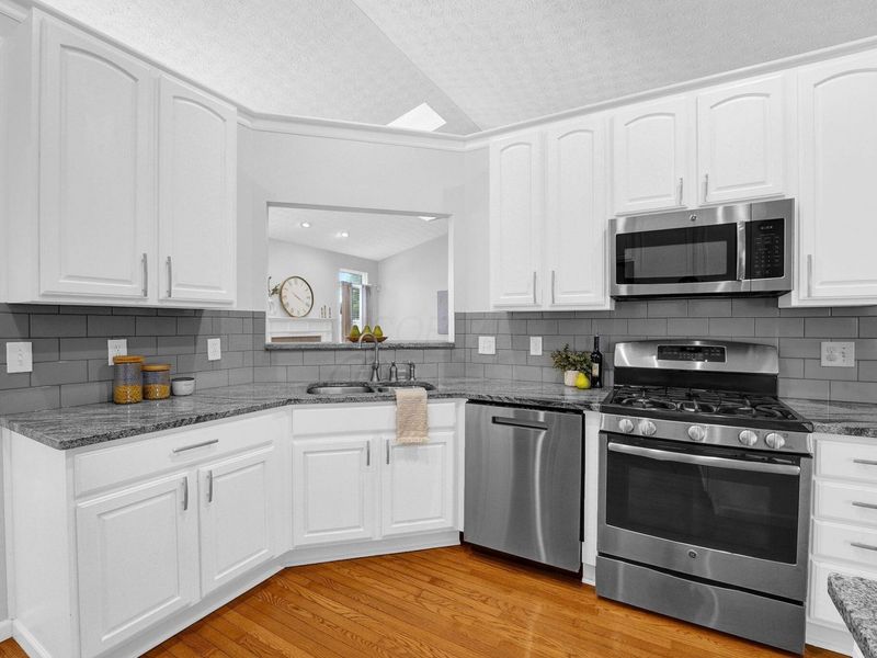 2484 Alisons Street , Lewis Center, OH 43035 Photo 16