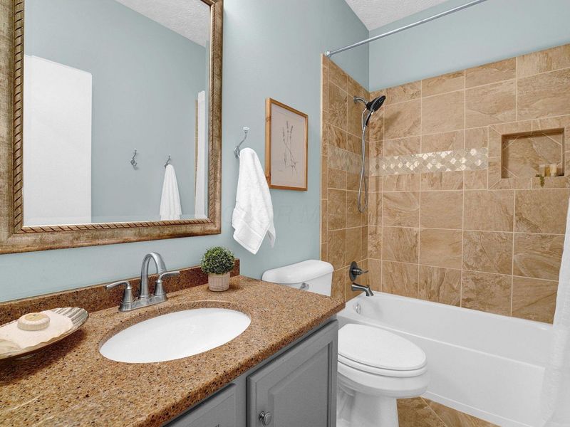 2484 Alisons Street , Lewis Center, OH 43035 Photo 34