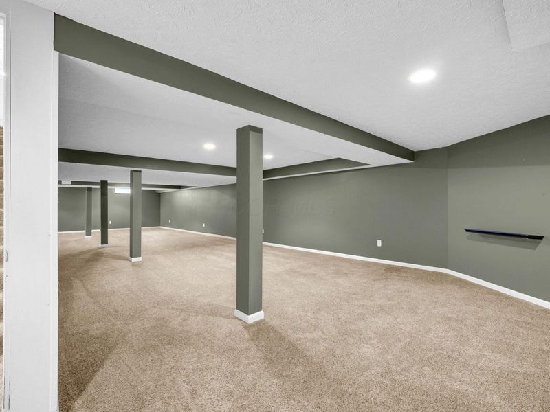2484 Alisons Street , Lewis Center, OH 43035 Photo 35