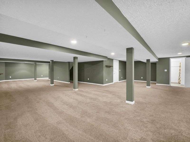 2484 Alisons Street , Lewis Center, OH 43035 Photo 37