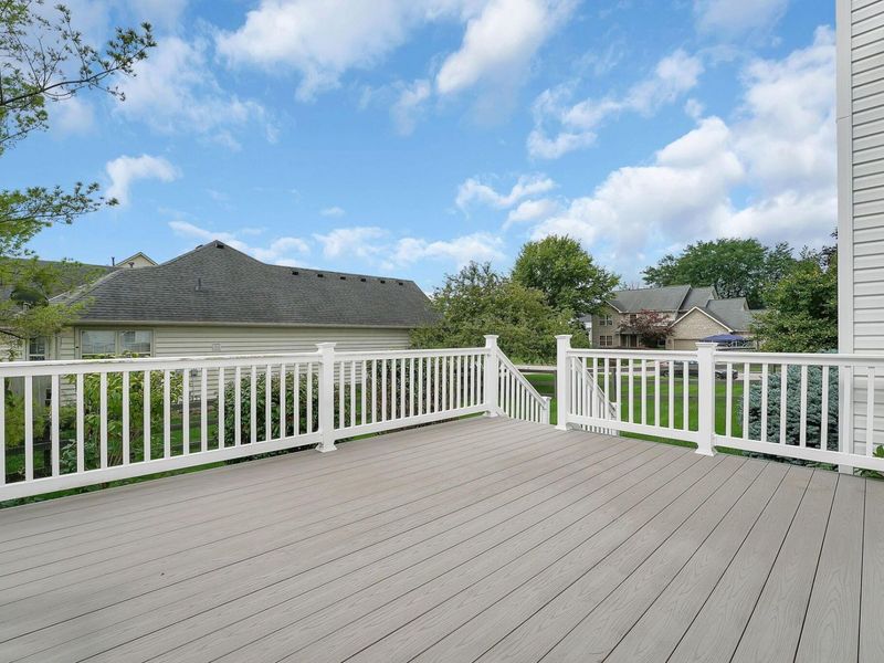 2484 Alisons Street , Lewis Center, OH 43035 Photo 42