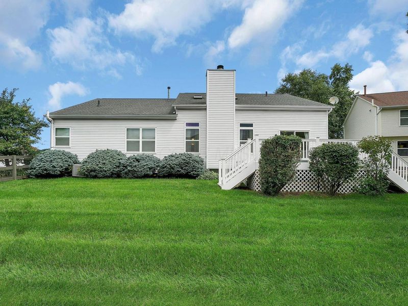 2484 Alisons Street , Lewis Center, OH 43035 Photo 43