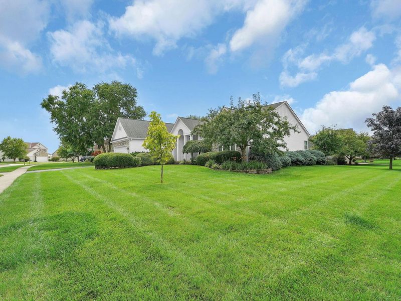 2484 Alisons Street , Lewis Center, OH 43035 Photo 44