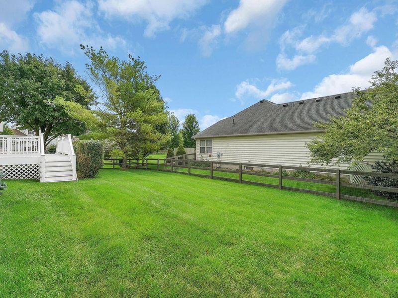 2484 Alisons Street , Lewis Center, OH 43035 Photo 45