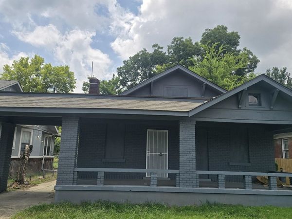 1251 LAMAR AVE, Memphis, TN 38104