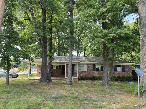 4424 BRUNO Road, Little Rock, AR 72209