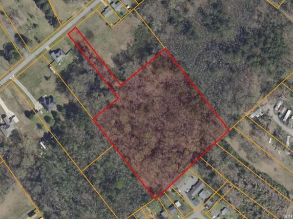 Xxx CLOVERDALE Road, Jacksonville, AR 72076