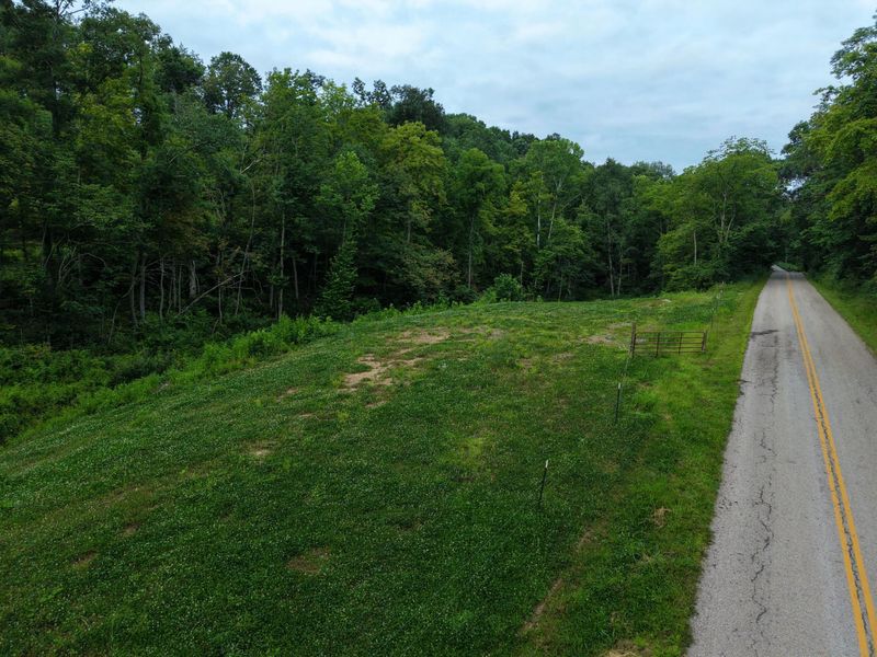 0 Cottrill Road , Radcliff, OH 45695 Photo 3