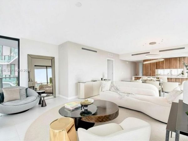 9901 W Bay Harbor Dr (2cover parking+storage) , Unit 401, Bay Harbor Islands, FL 33154