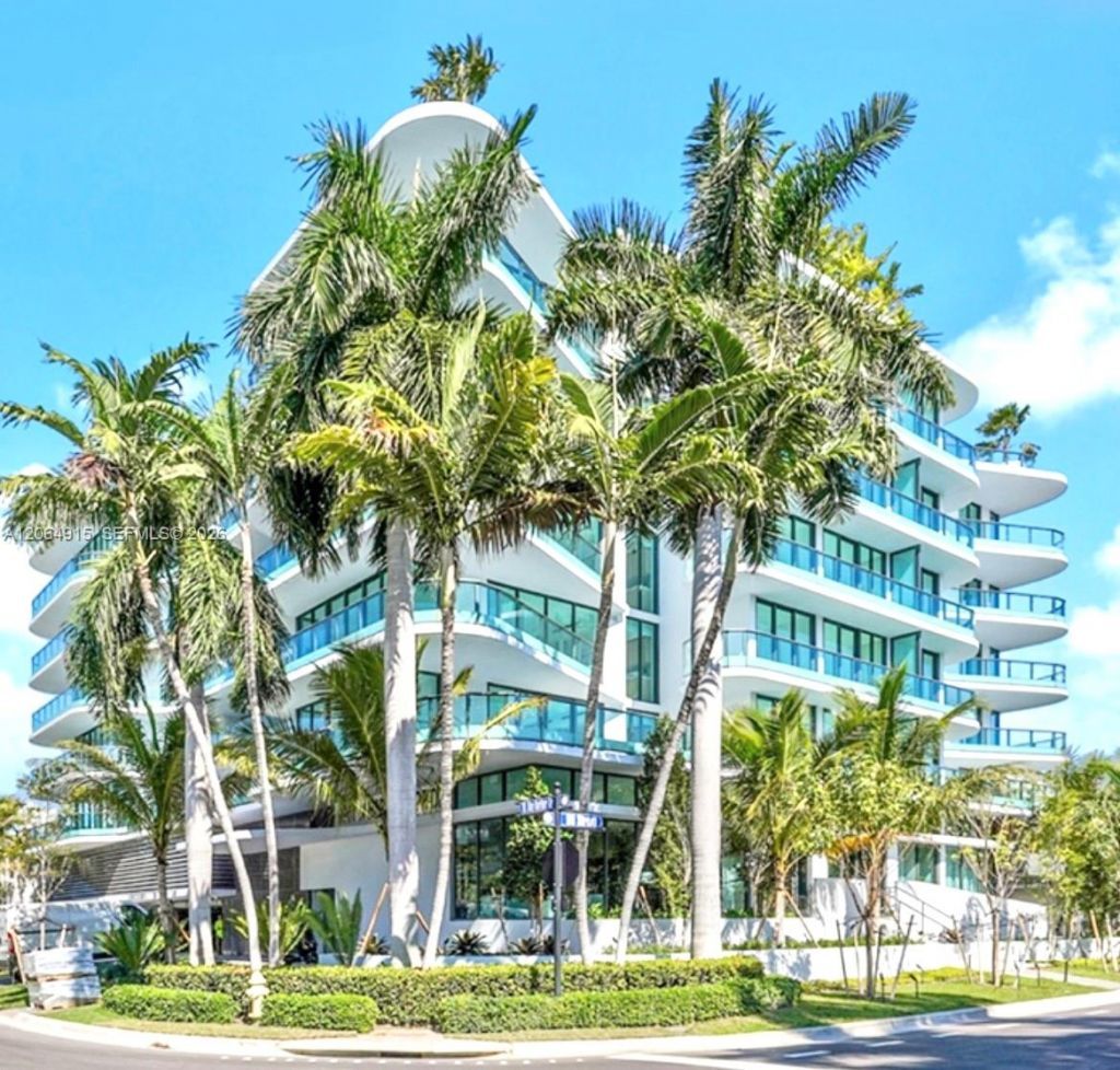 9901 W Bay Harbor Dr (2cover Parking+storage), Unit 401, Bay Harbor Islands, FL 33154 Photo