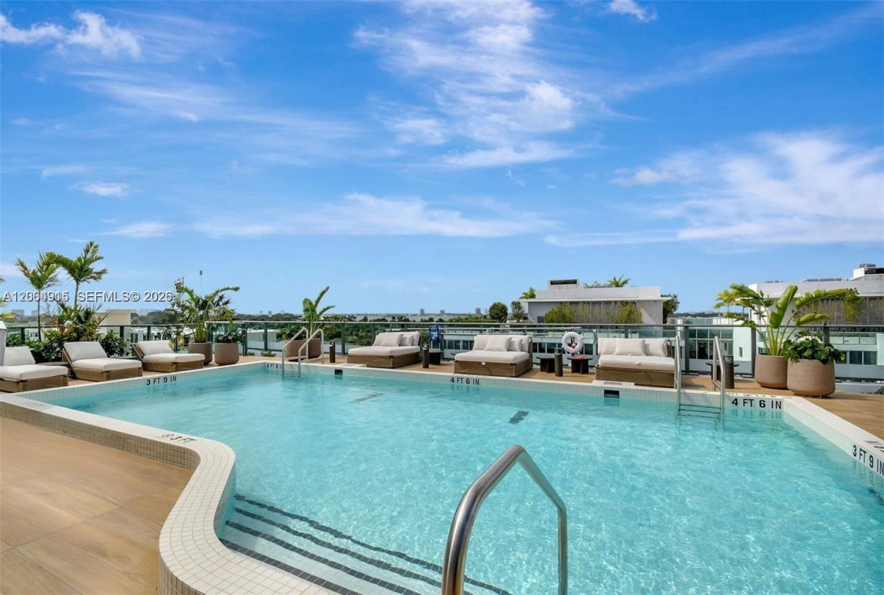 9901 W Bay Harbor Dr (2cover Parking+storage), Unit 401, Bay Harbor Islands, FL 33154 Photo