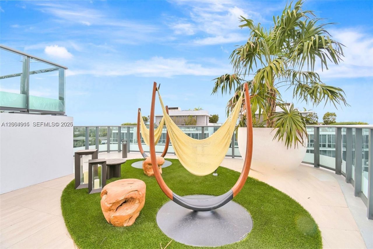 9901 W Bay Harbor Dr (2cover Parking+storage), Unit 401, Bay Harbor Islands, FL 33154 Photo