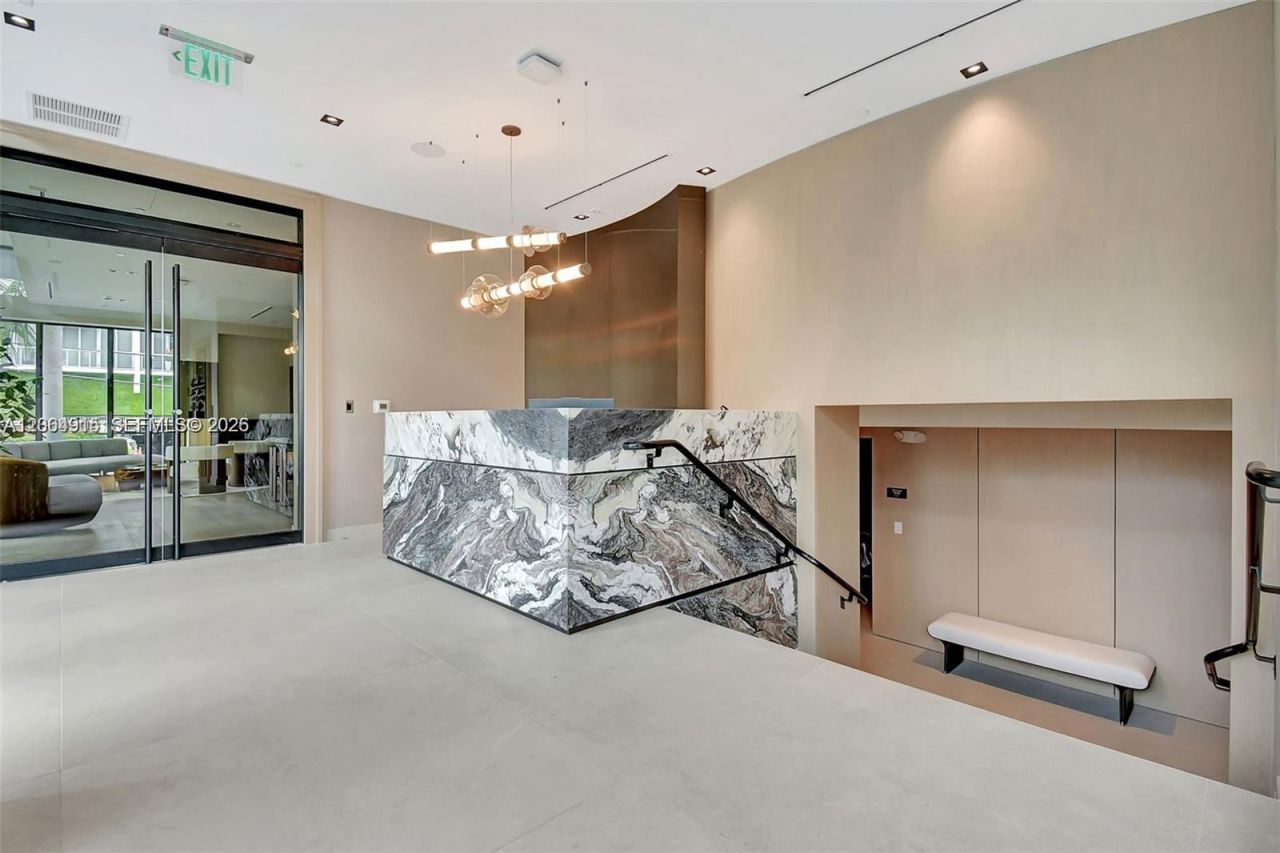 9901 W Bay Harbor Dr (2cover Parking+storage), Unit 401, Bay Harbor Islands, FL 33154 Photo