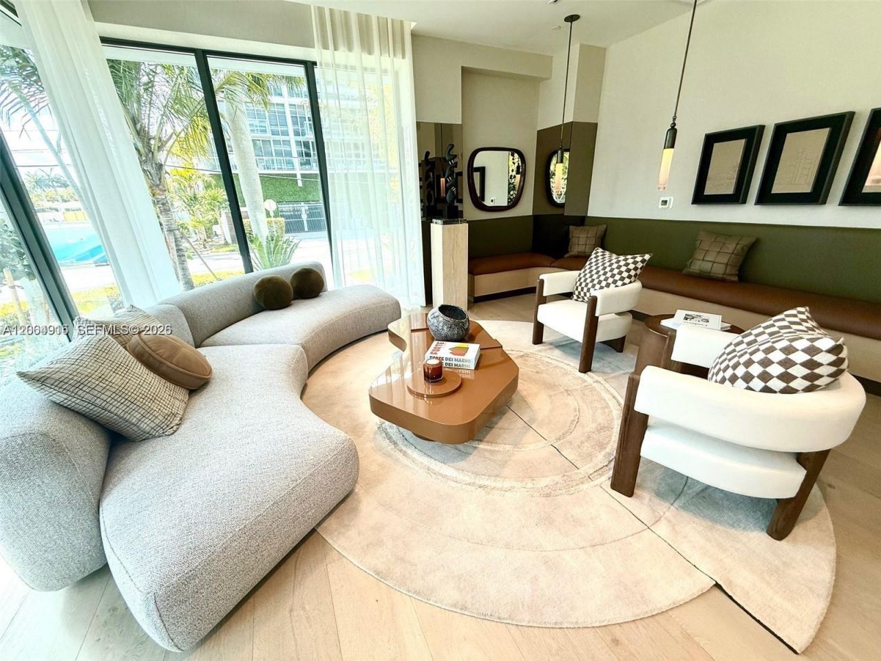 9901 W Bay Harbor Dr (2cover Parking+storage), Unit 401, Bay Harbor Islands, FL 33154 Photo
