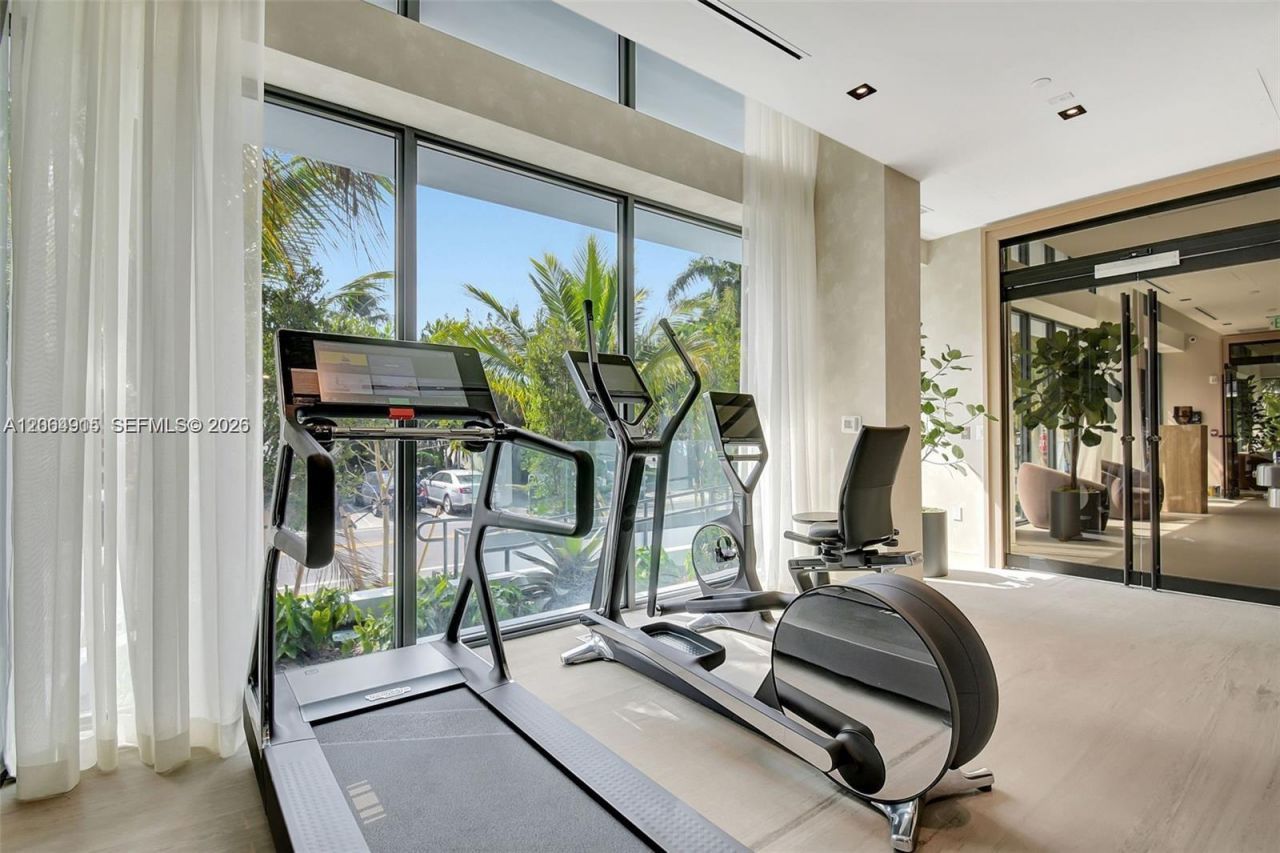 9901 W Bay Harbor Dr (2cover Parking+storage), Unit 401, Bay Harbor Islands, FL 33154 Photo