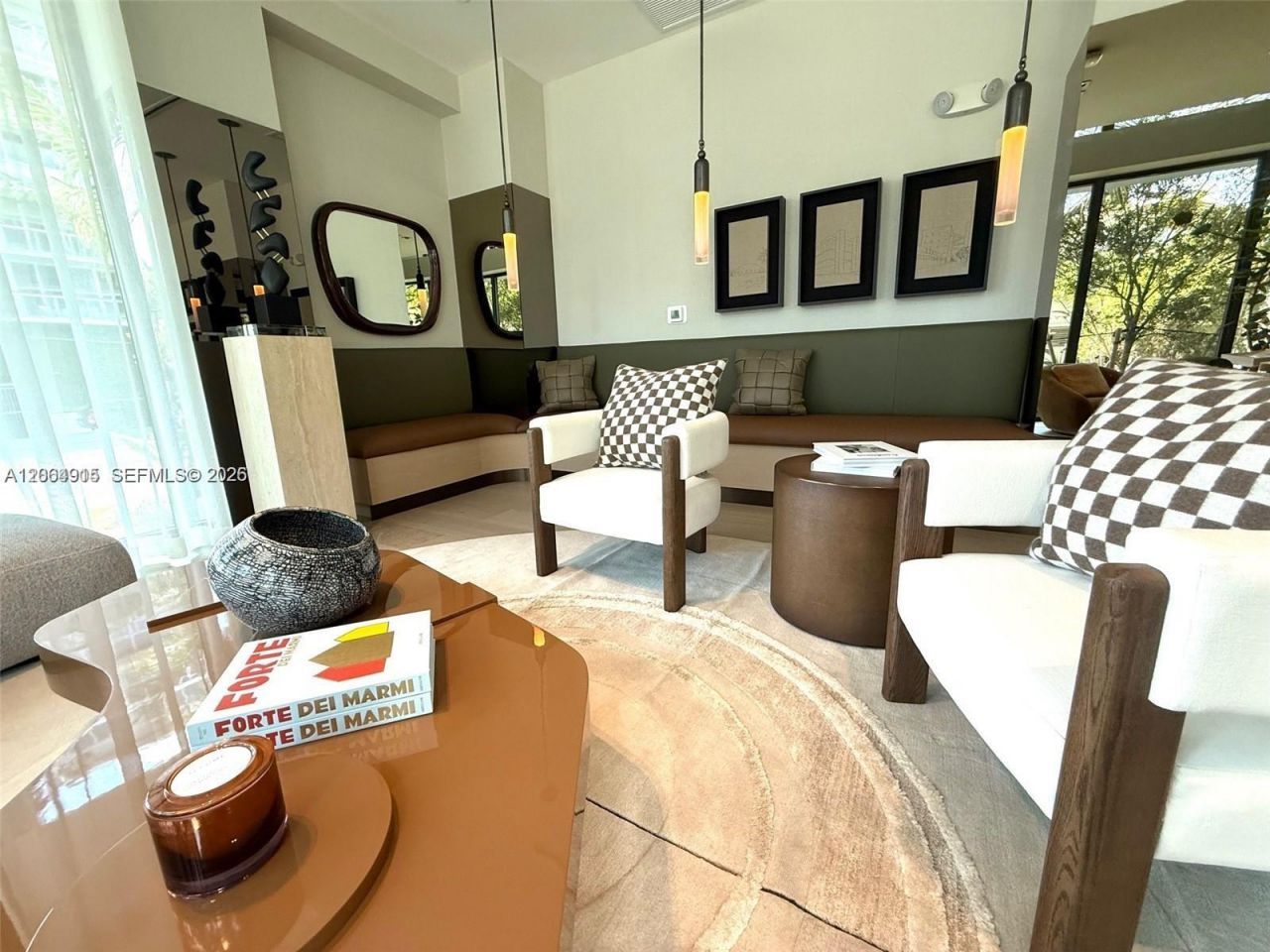 9901 W Bay Harbor Dr (2cover Parking+storage), Unit 401, Bay Harbor Islands, FL 33154 Photo