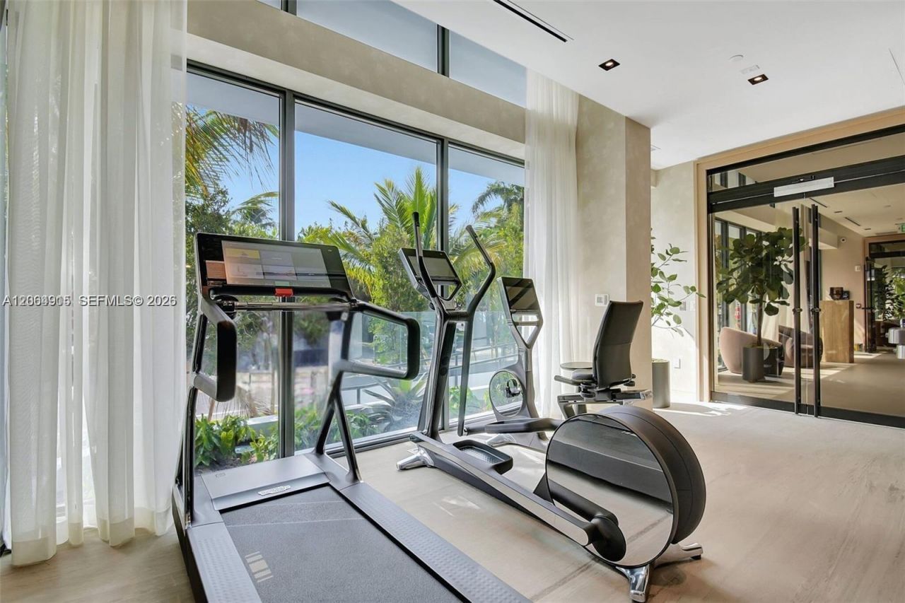 9901 W Bay Harbor Dr (2cover Parking+storage), Unit 401, Bay Harbor Islands, FL 33154 Photo