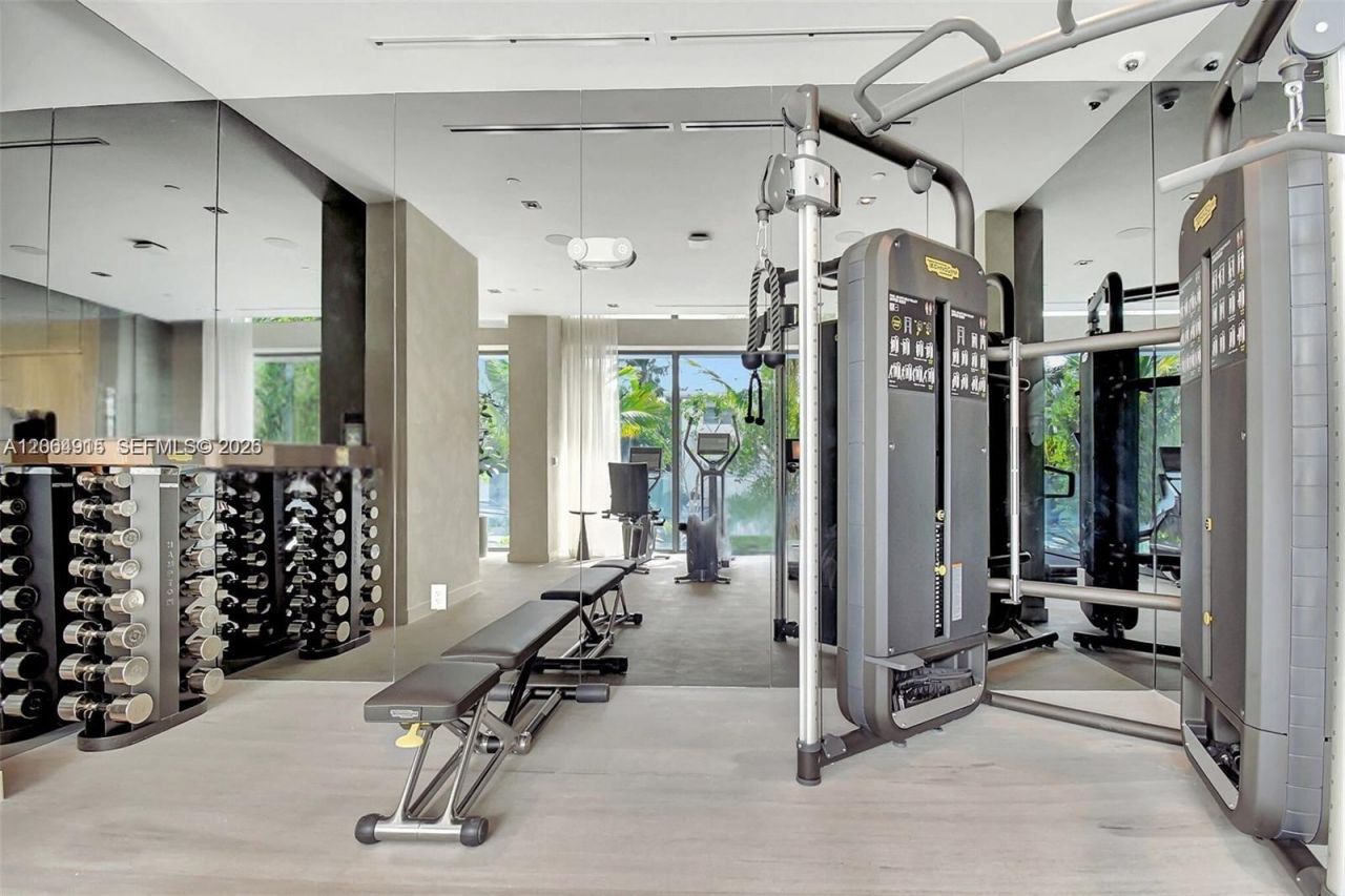 9901 W Bay Harbor Dr (2cover Parking+storage), Unit 401, Bay Harbor Islands, FL 33154 Photo