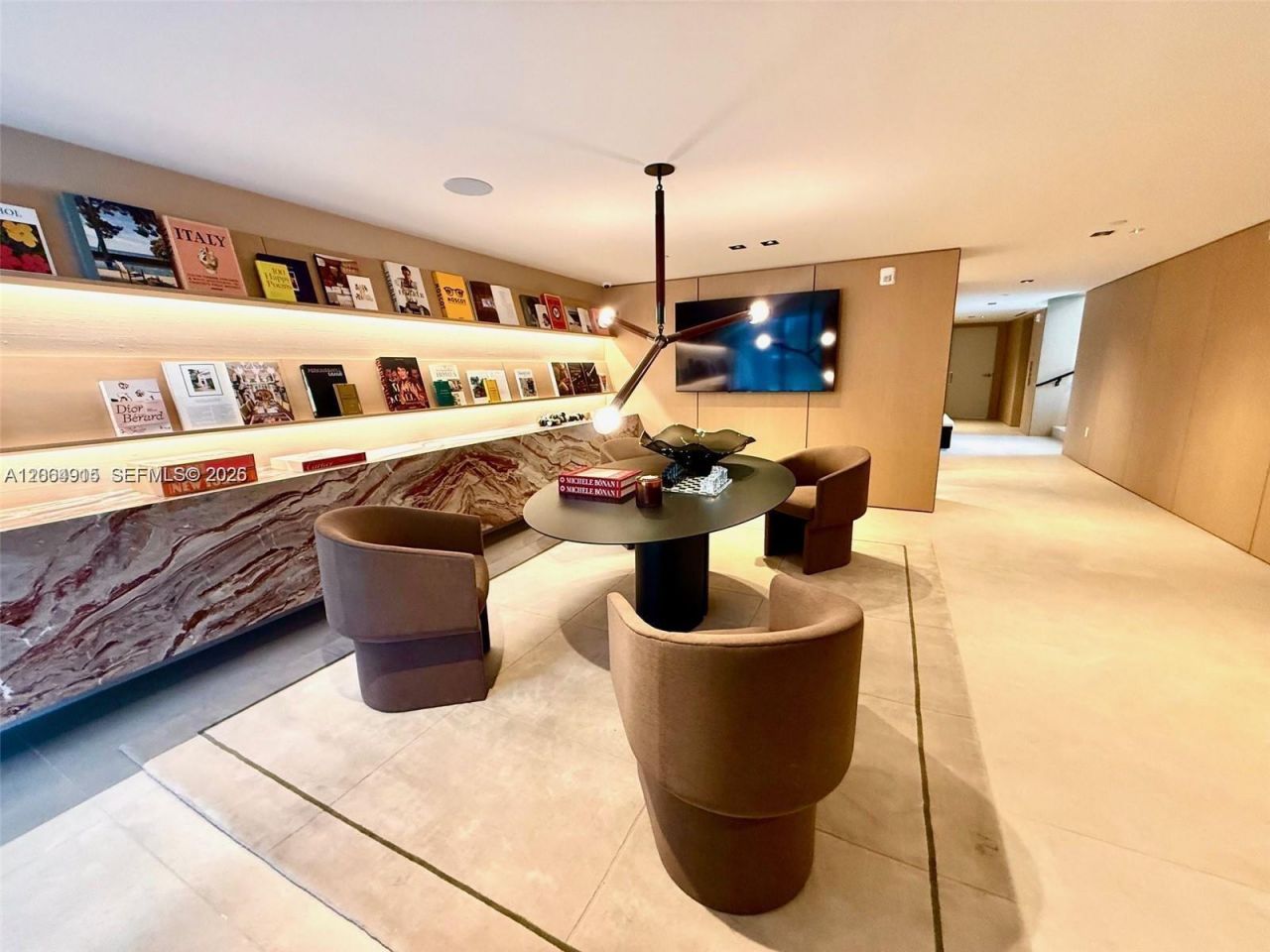 9901 W Bay Harbor Dr (2cover Parking+storage), Unit 401, Bay Harbor Islands, FL 33154 Photo