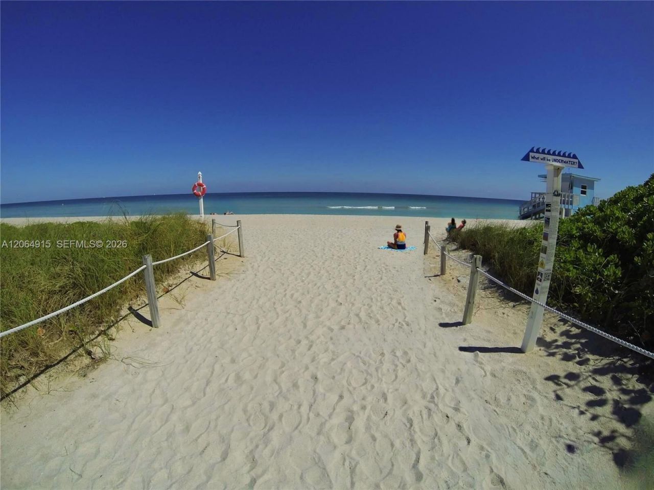 9901 W Bay Harbor Dr (2cover Parking+storage), Unit 401, Bay Harbor Islands, FL 33154 Photo