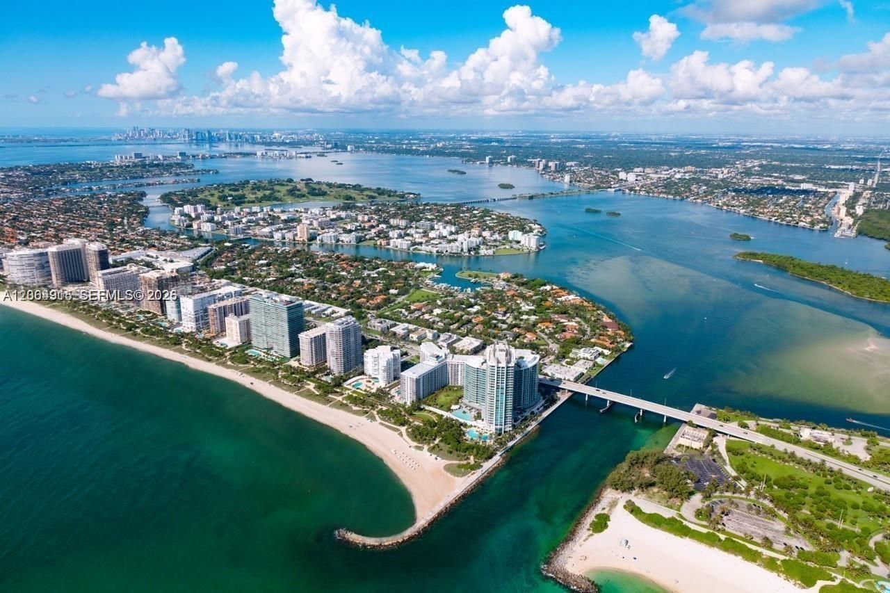 9901 W Bay Harbor Dr (2cover Parking+storage), Unit 401, Bay Harbor Islands, FL 33154 Photo