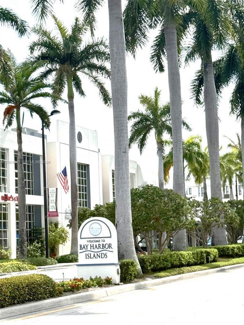 9901 W Bay Harbor Dr (2cover Parking+storage), Unit 401, Bay Harbor Islands, FL 33154 Photo
