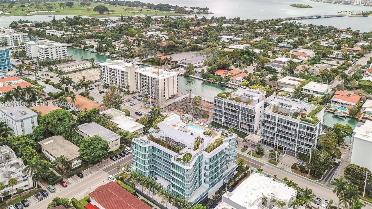 9901 W Bay Harbor Dr (2cover Parking+storage), Unit 401, Bay Harbor Islands, FL 33154 Photo