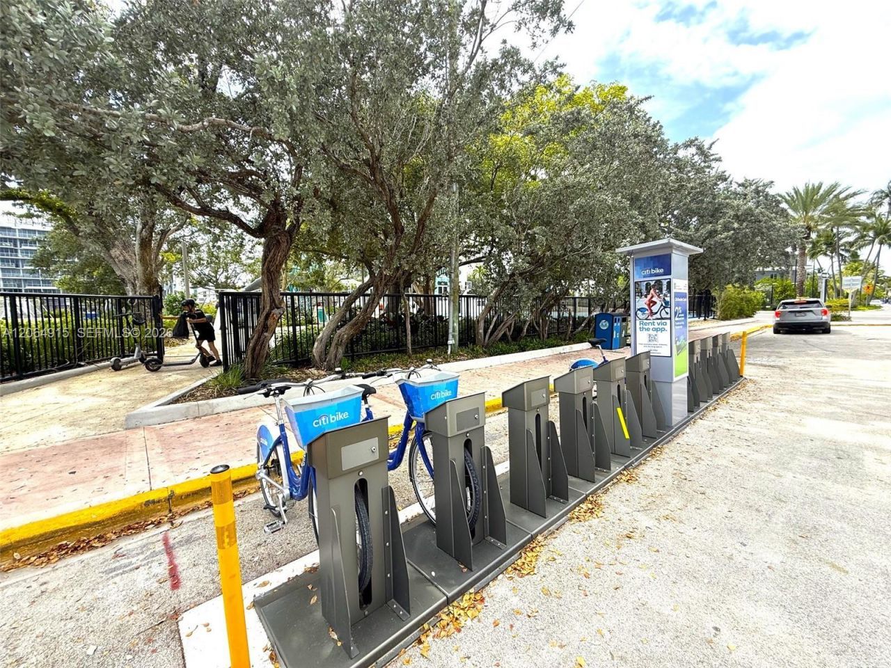 9901 W Bay Harbor Dr (2cover Parking+storage), Unit 401, Bay Harbor Islands, FL 33154 Photo