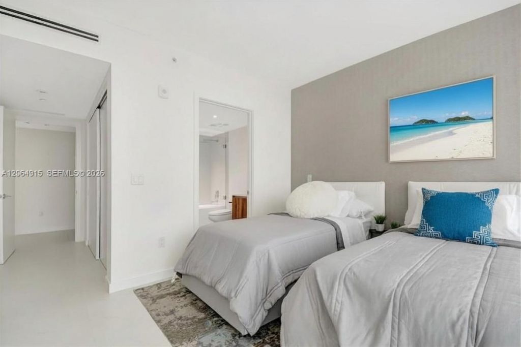 9901 W Bay Harbor Dr (2cover Parking+storage), Unit 401, Bay Harbor Islands, FL 33154 Photo