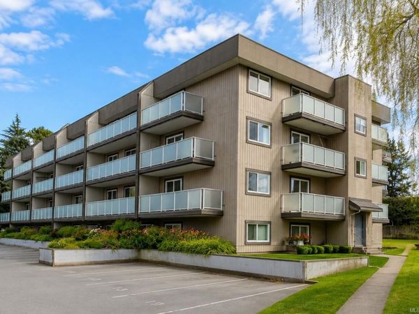 3240 Glasgow Ave , Unit #203, Saanich, BC V8X 1M2