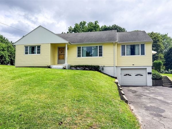 136 Perrine Street, Auburn, NY 13021