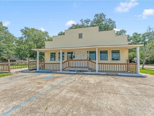 309 S MOONEY Avenue , Hammond, LA 70403