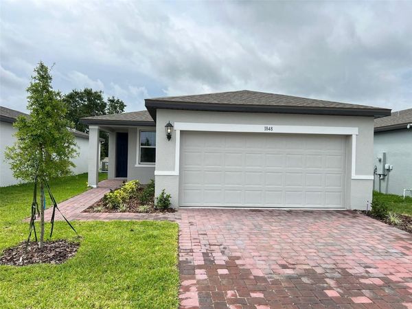 1848 CARNOSTIE ROAD , WINTER HAVEN, FL 33884