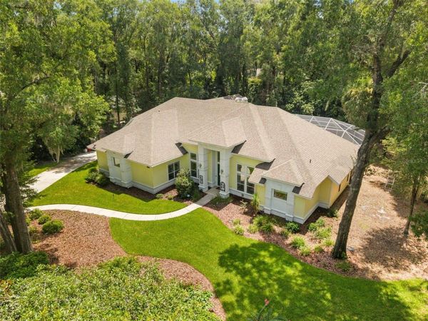 9627 SW 40TH LANE , GAINESVILLE, FL 32608