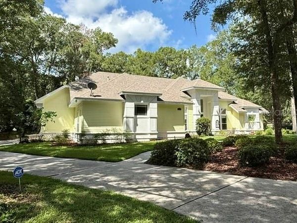 9627 SW 40TH LANE , GAINESVILLE, FL 32608